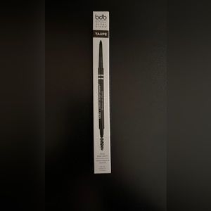 BNIB Billion Dollar Brows brown pencil in Taupe!